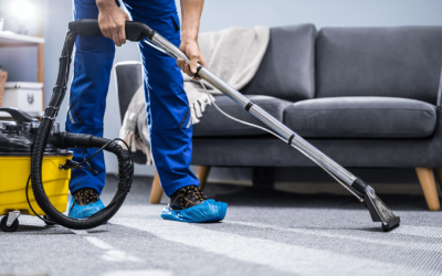 3 Steps to Achieve High-Quality, Data-Driven Cleaning