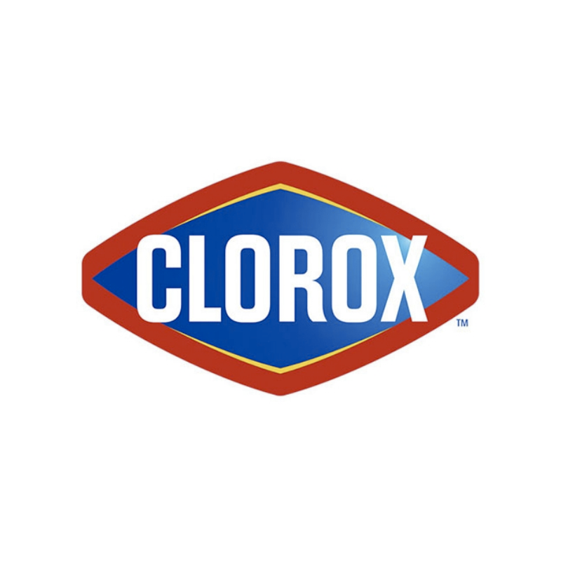 Clorox-logo