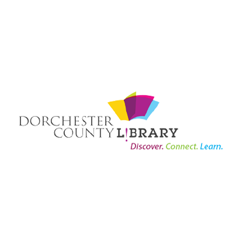 Dorcester-County-Library-logo