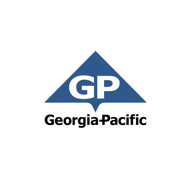 Georgia-Pacific-logo