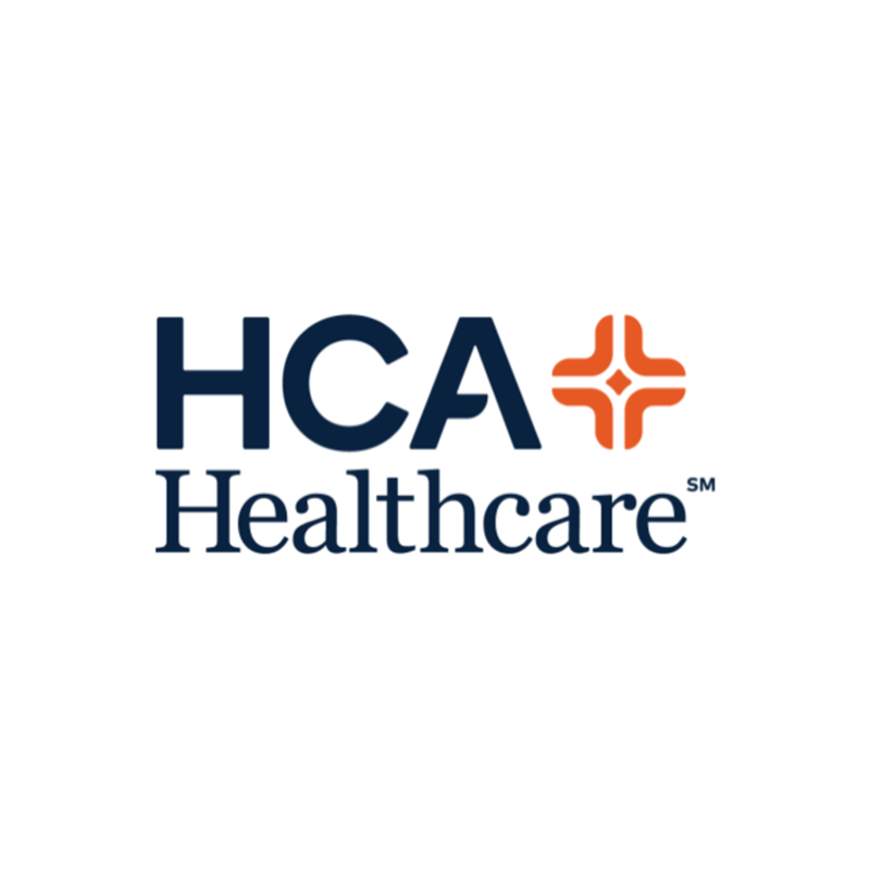 HCA-Healthcare