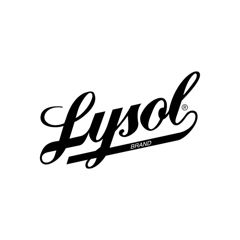 Lysol-logo